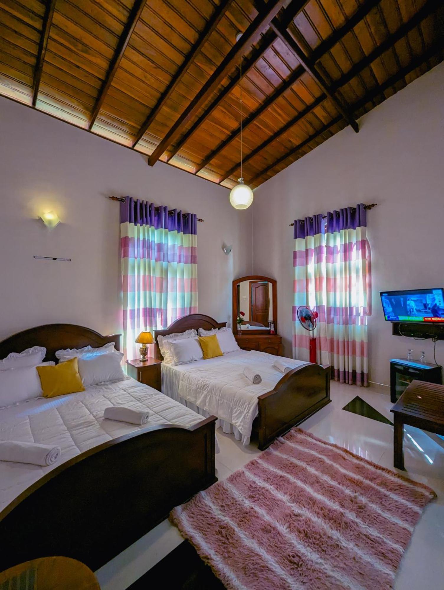 Ella Heaven Inn Kumbalwela 外观 照片
