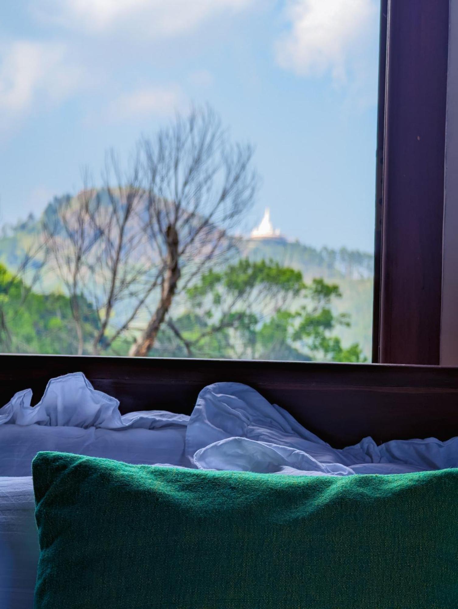 Ella Heaven Inn Kumbalwela 外观 照片