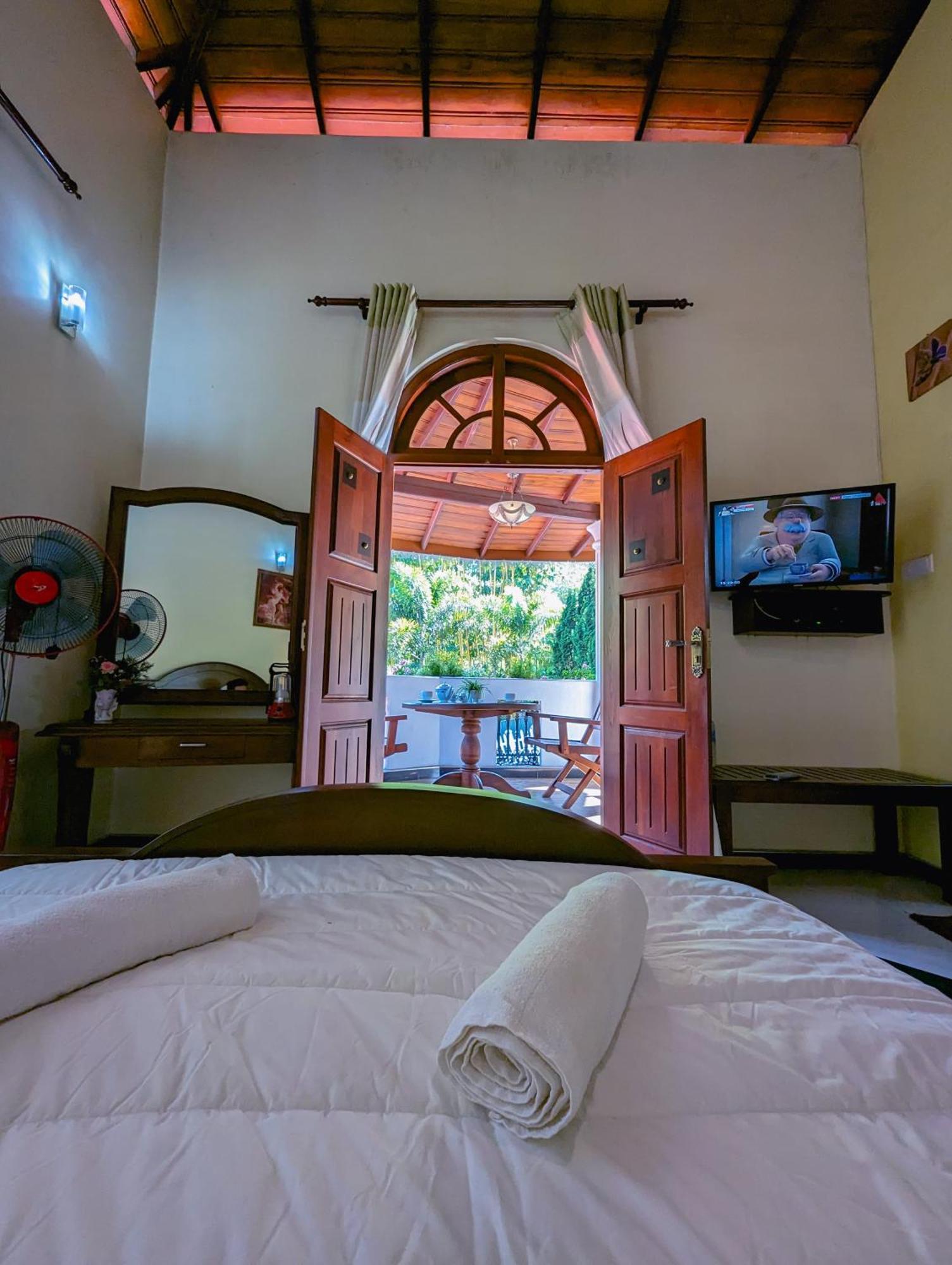 Ella Heaven Inn Kumbalwela 外观 照片