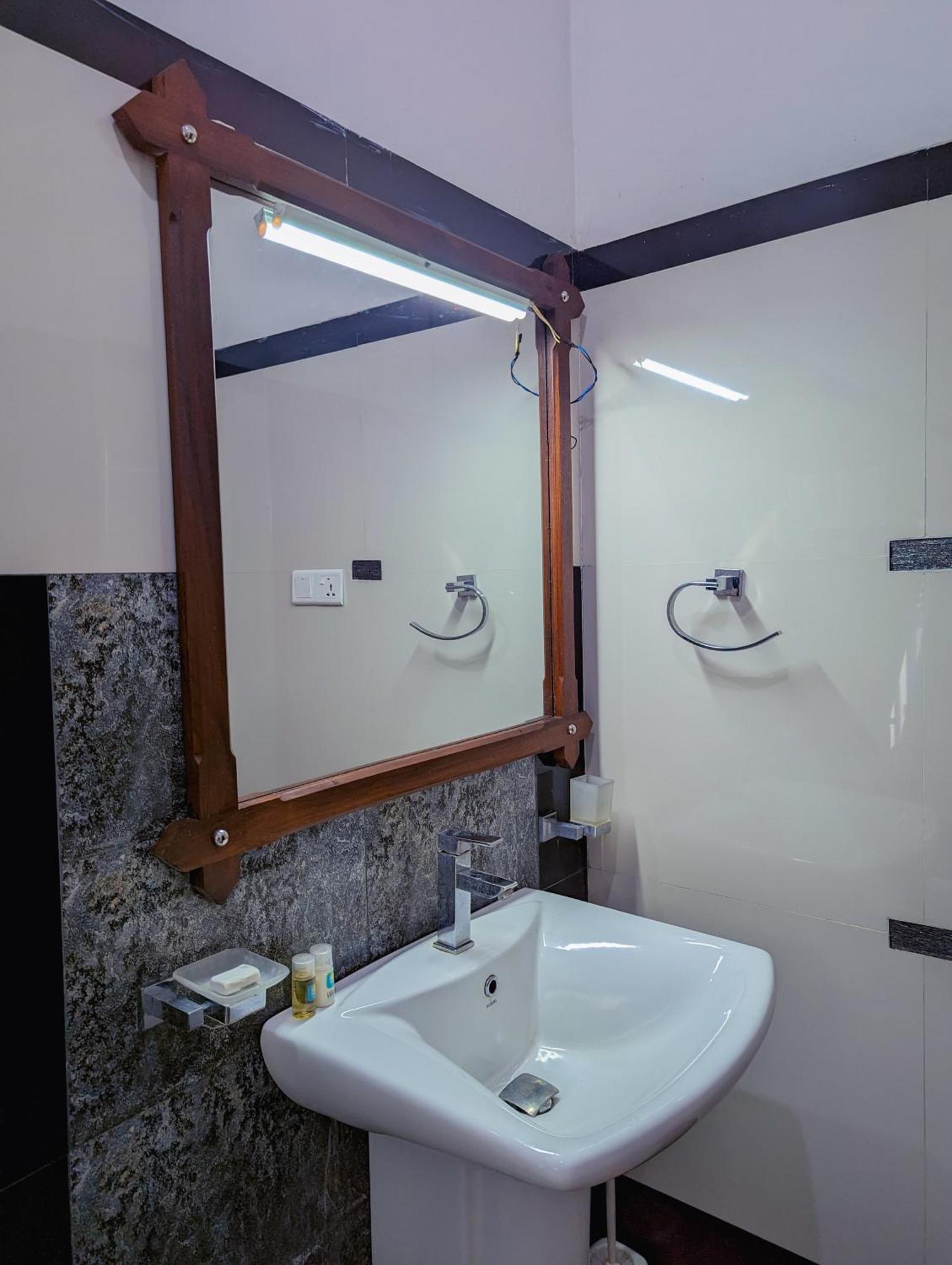 Ella Heaven Inn Kumbalwela 外观 照片