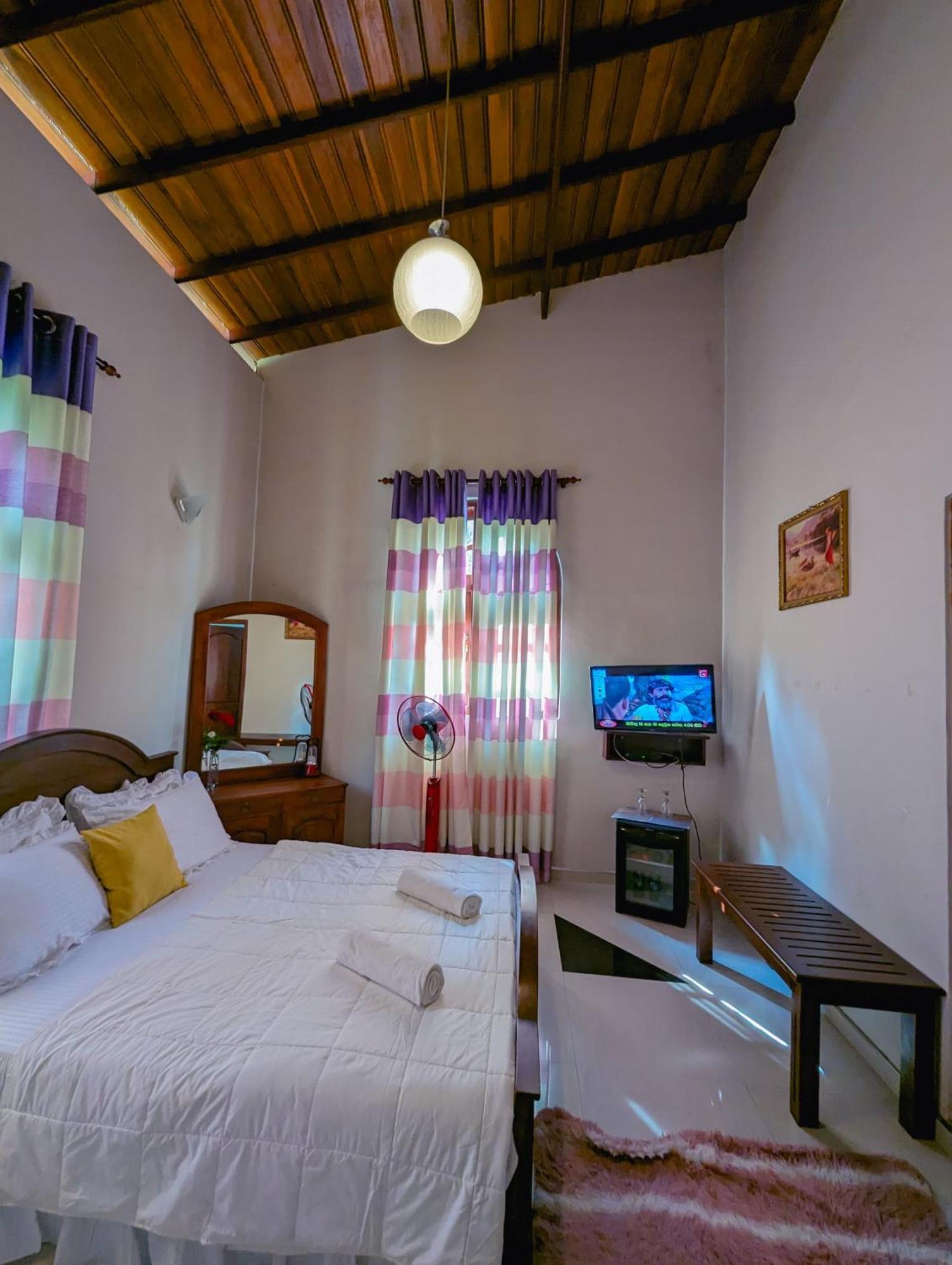 Ella Heaven Inn Kumbalwela 外观 照片
