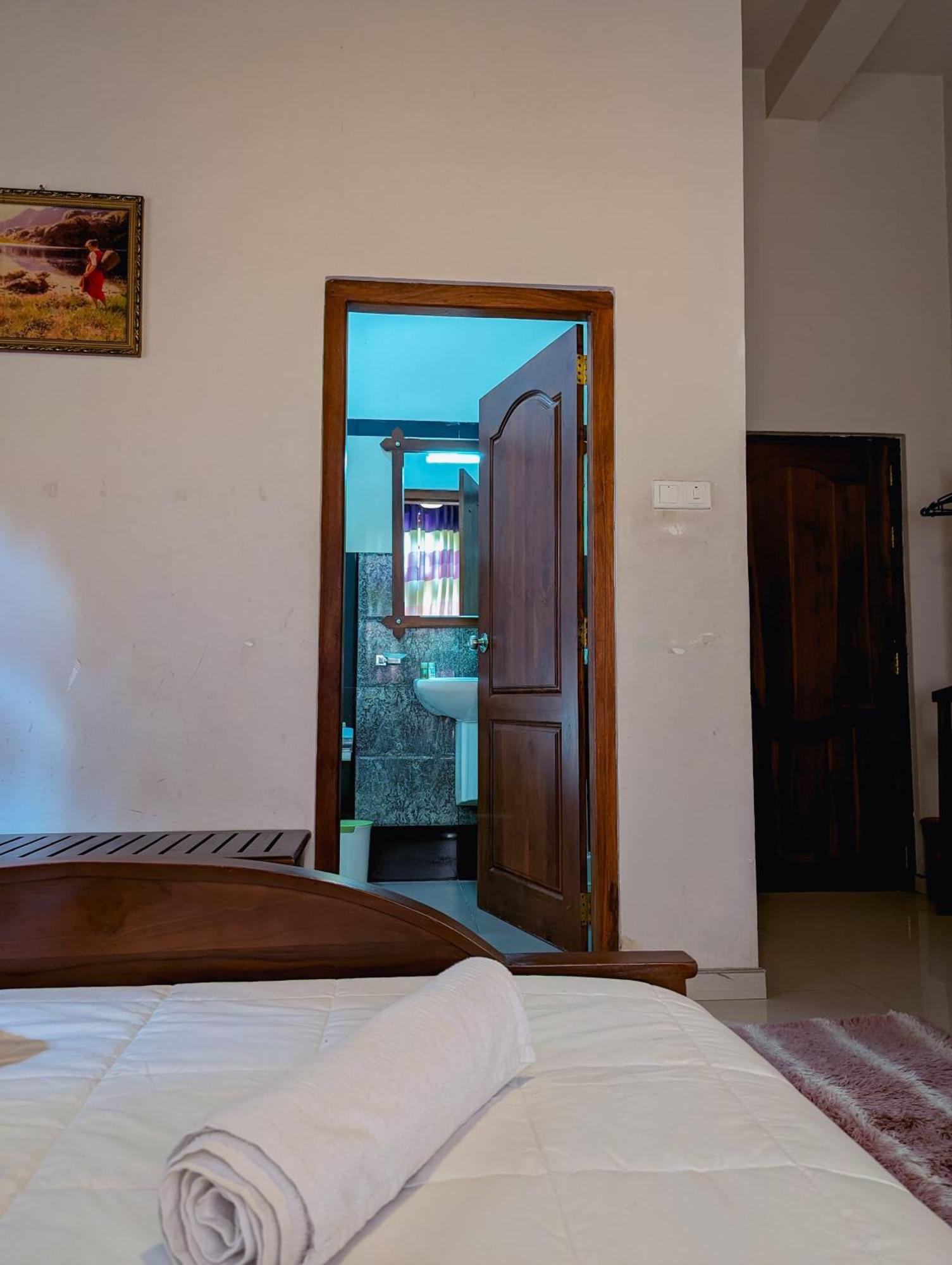 Ella Heaven Inn Kumbalwela 外观 照片