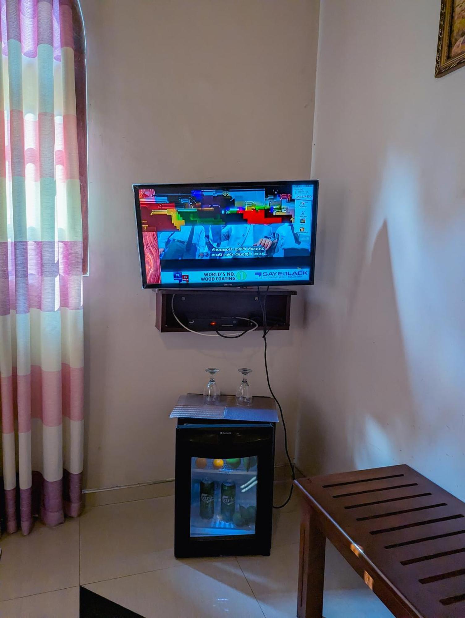 Ella Heaven Inn Kumbalwela 外观 照片