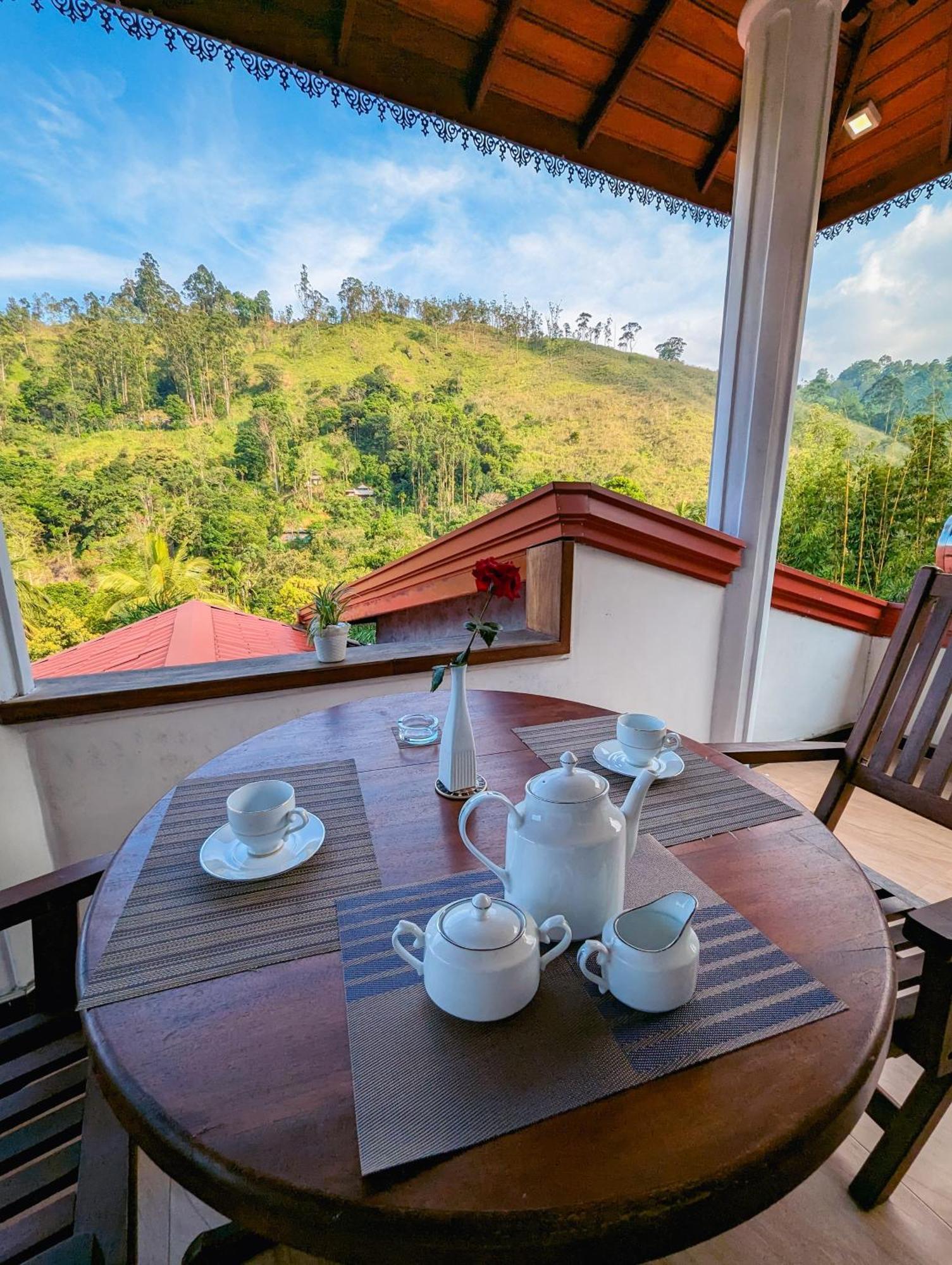 Ella Heaven Inn Kumbalwela 外观 照片