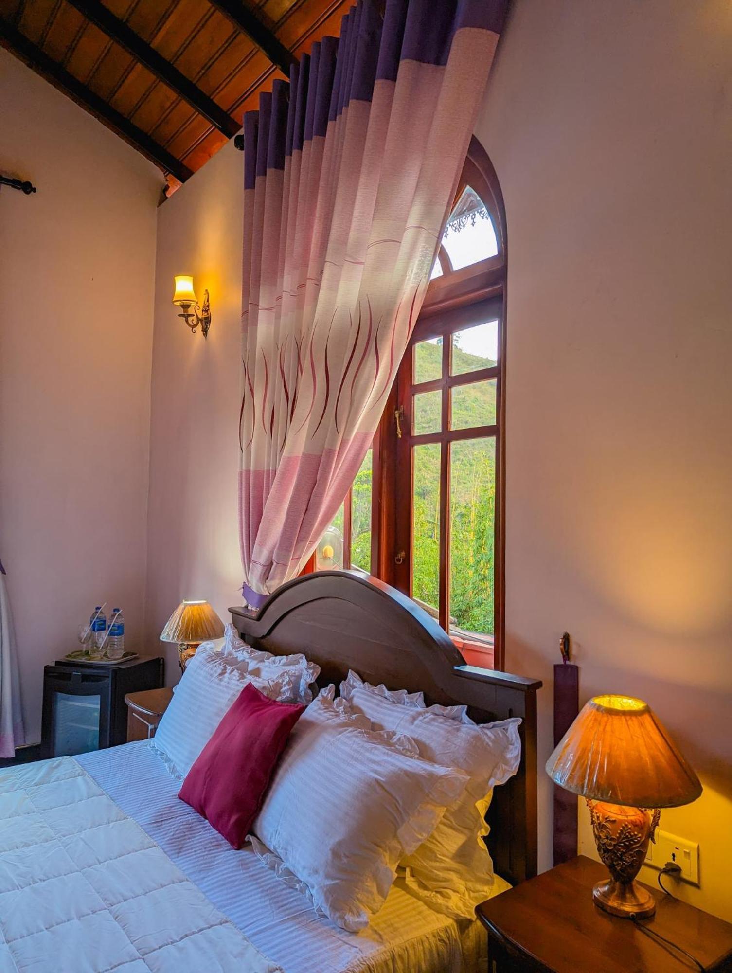 Ella Heaven Inn Kumbalwela 外观 照片