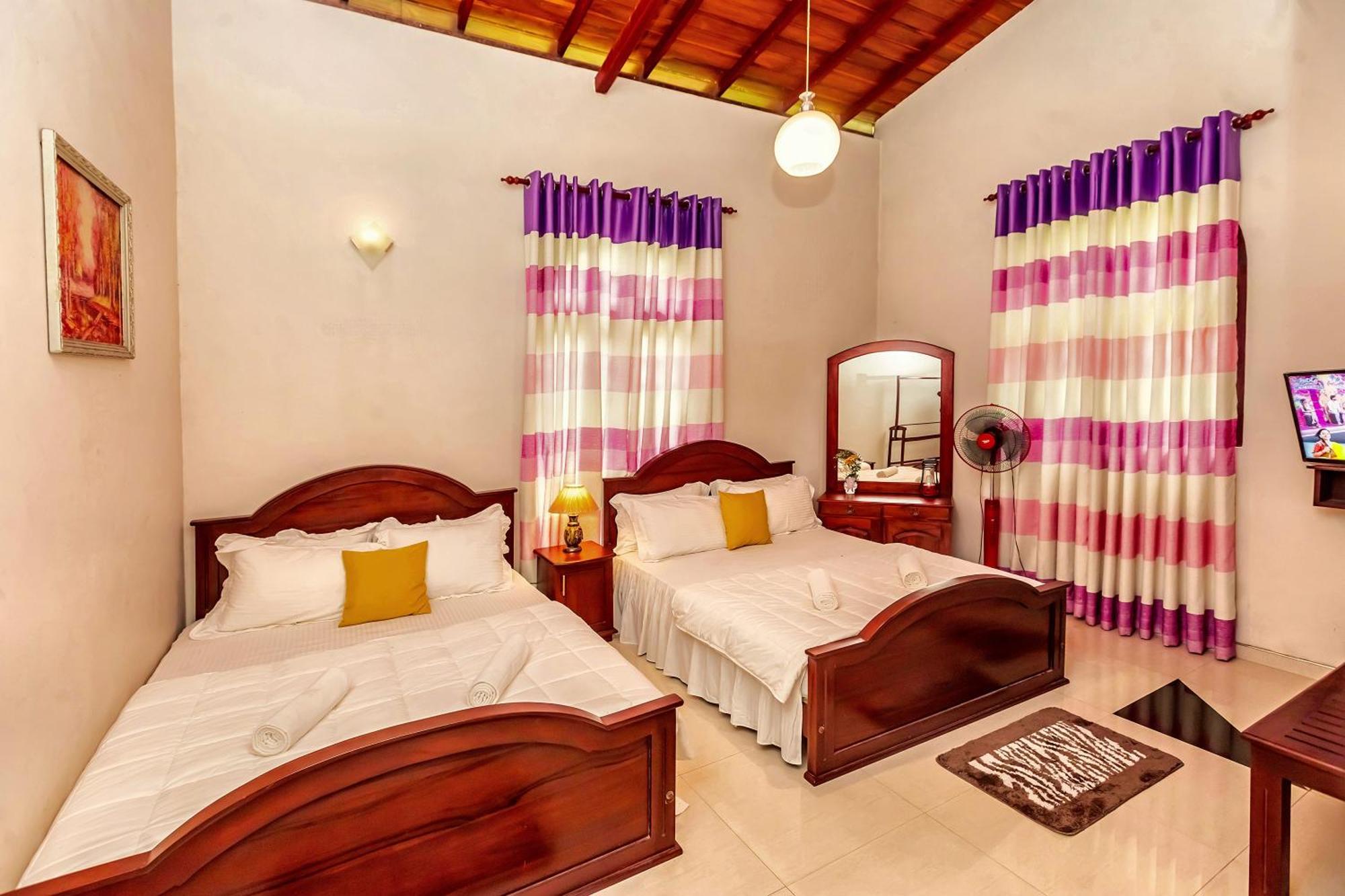 Ella Heaven Inn Kumbalwela 外观 照片